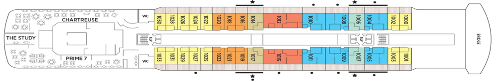 Regent Seven Seas Cruises Seven Seas Splendor Deck 10.png