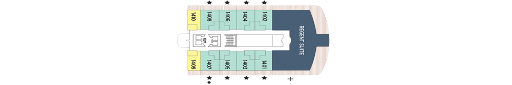 Regent Seven Seas Cruises Seven Seas Splendor Deck 14.png