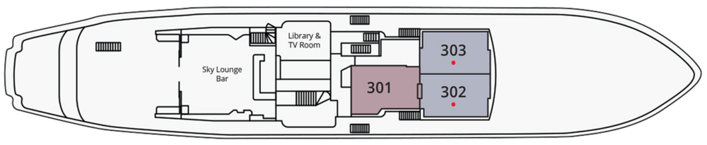 UNIWORLD Boutique River Cruises Aqua Blu Forecastle Deck.png