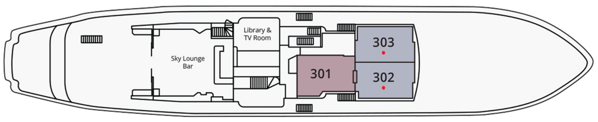 Forecastle Deck