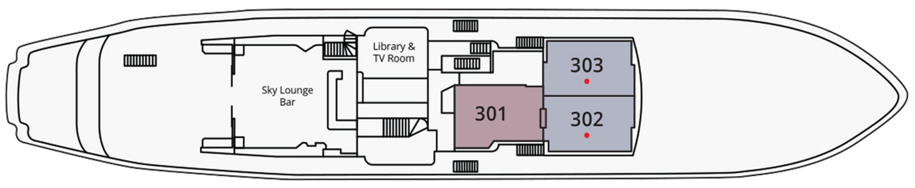 Forecastle Deck
