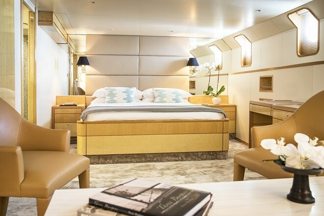 Suite A
