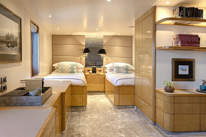 Suite A