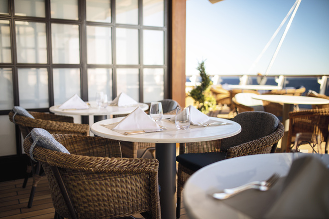 La Veranda