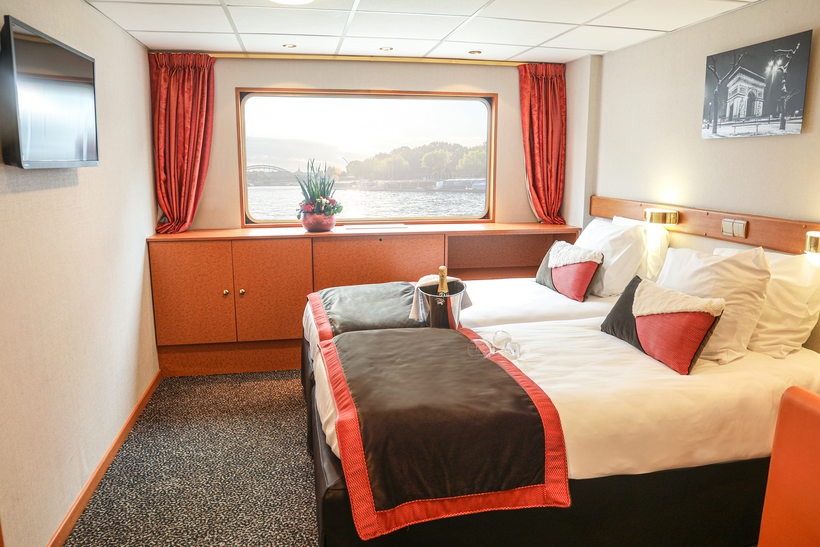 MS Seine Princess - 5