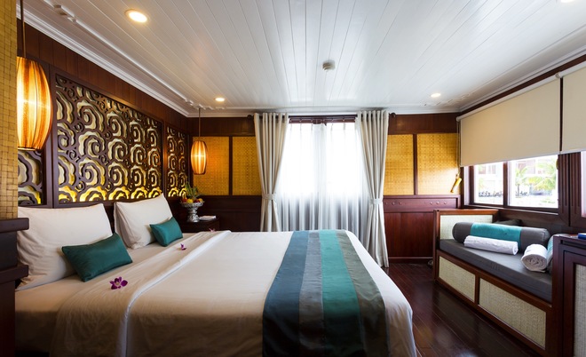Terrace Suite
