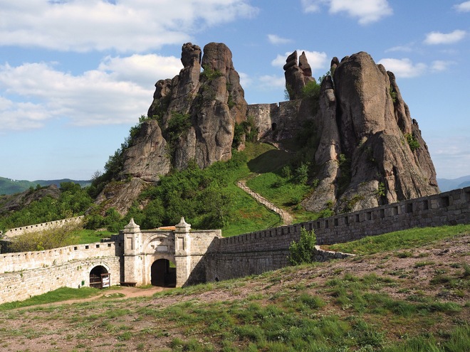 Belogradchik