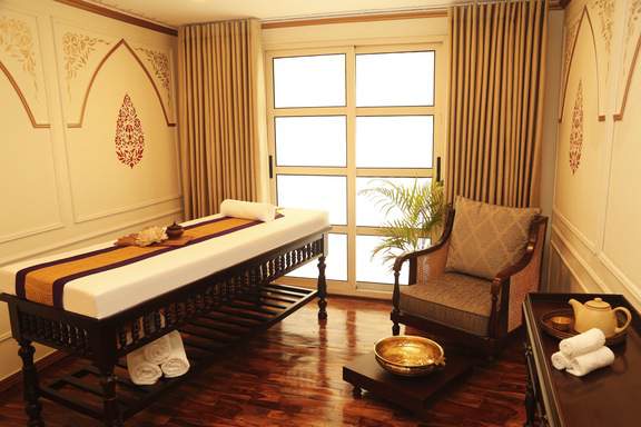 Health and Fitness Facilities