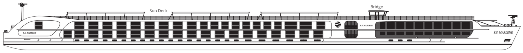 Sun Deck