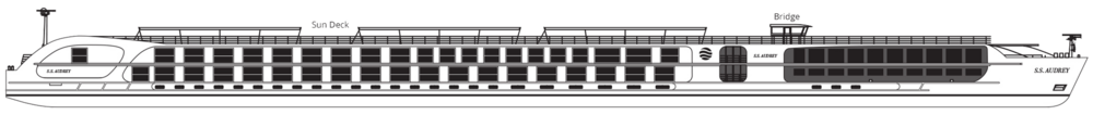 UNIWORLD Boutique River Cruises S.S Audrey Sun Deck.png