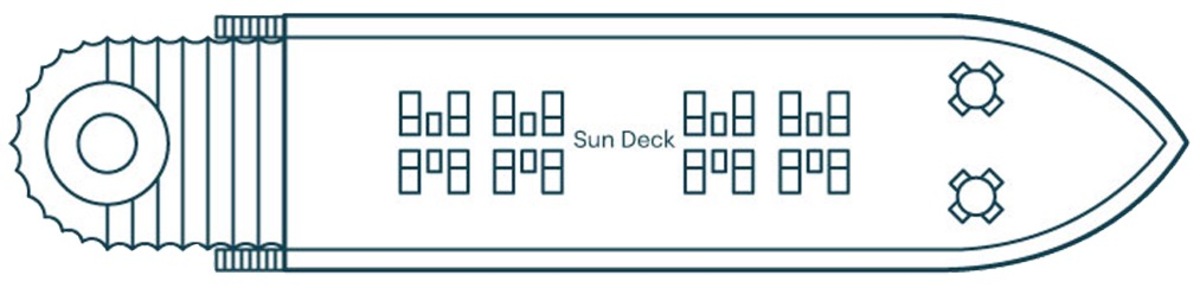 Sun Deck