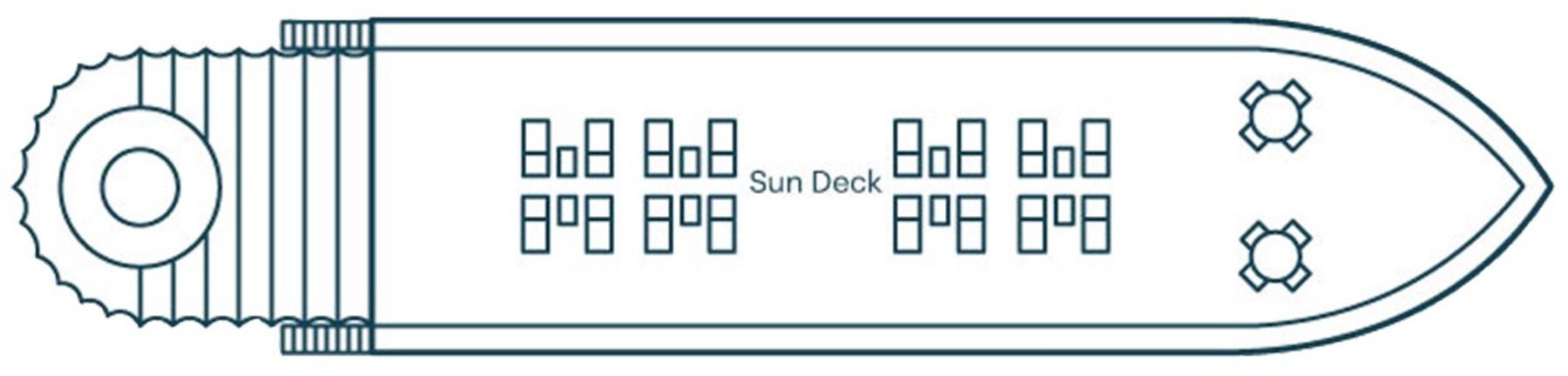 Sun Deck