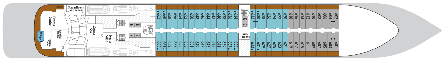 Deck 6