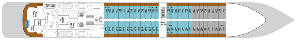 Silversea Cruises Silver Muse Deck 6.png