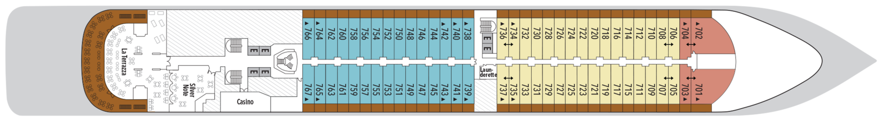 Deck 7