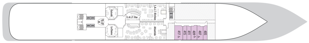 Silversea Cruises Silver Muse Deck 4.png