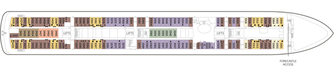 Promenade Deck 3