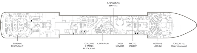Main Deck 4