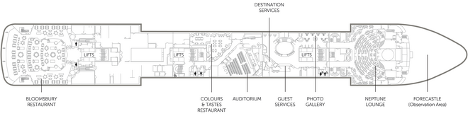 Main Deck 4