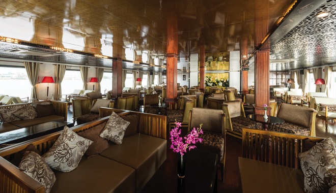 Saigon Lounge