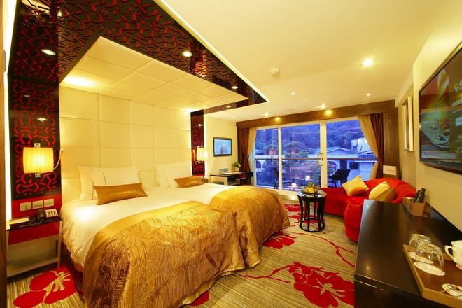 Executive Suite