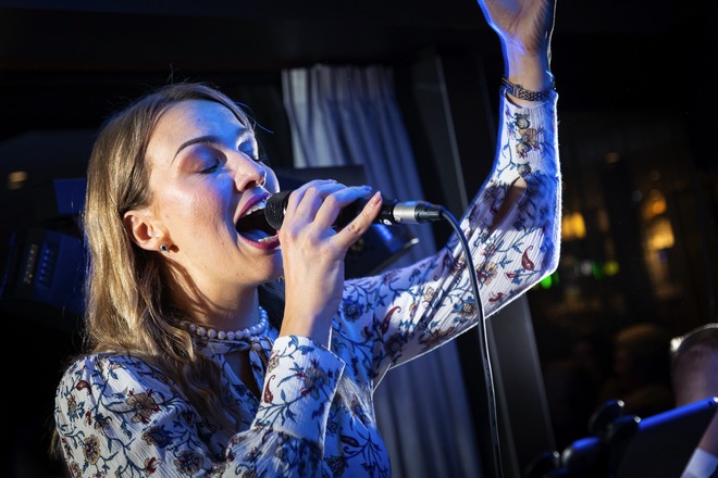 Ocean Cruising Entertainment Meets River Cruising
