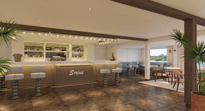 Ramses Lounge and Bar