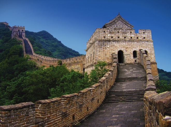 Great Wall of China