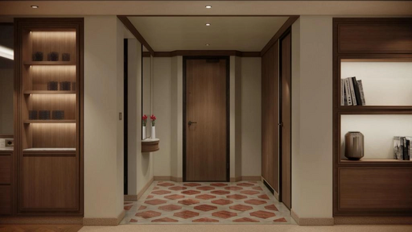 Crystal Crystal Grace Penthouse Suites Hallway Rendering 1.png