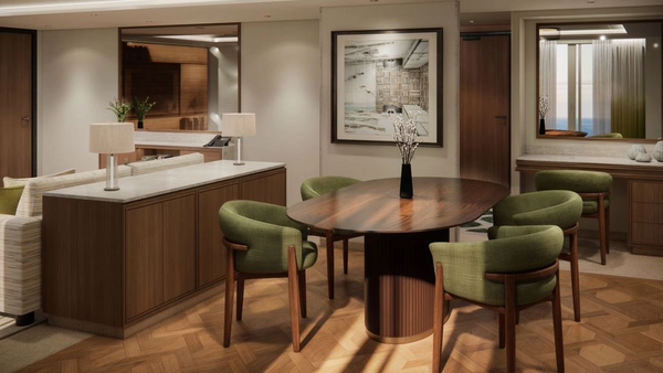 Crystal Grace Junior Penthouse Suites Dining Area Rendering 4.png