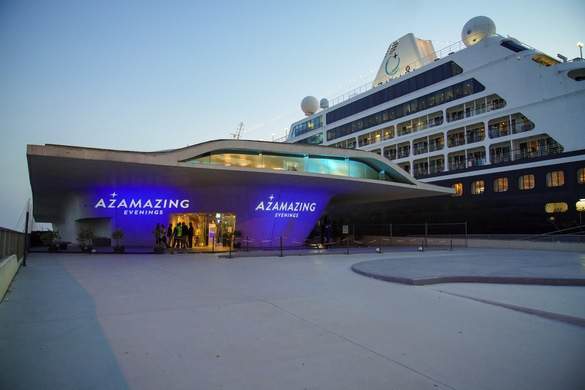 AzAmazing Salerno, Italy ©Azamara Cruises.jpg