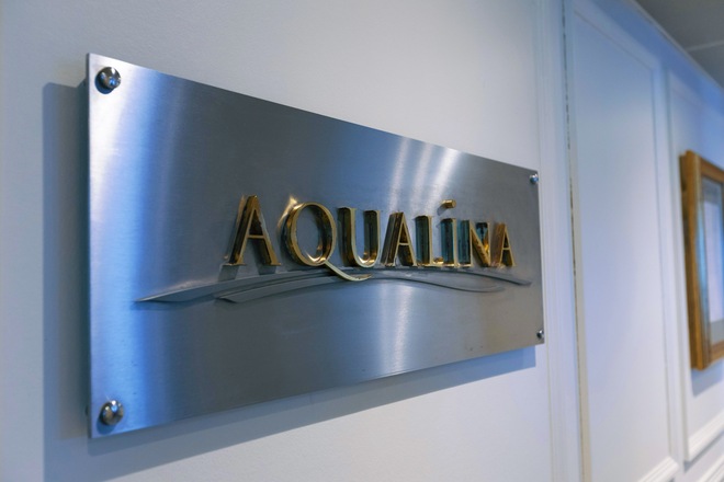 Aqualina