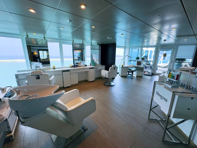 The Salon