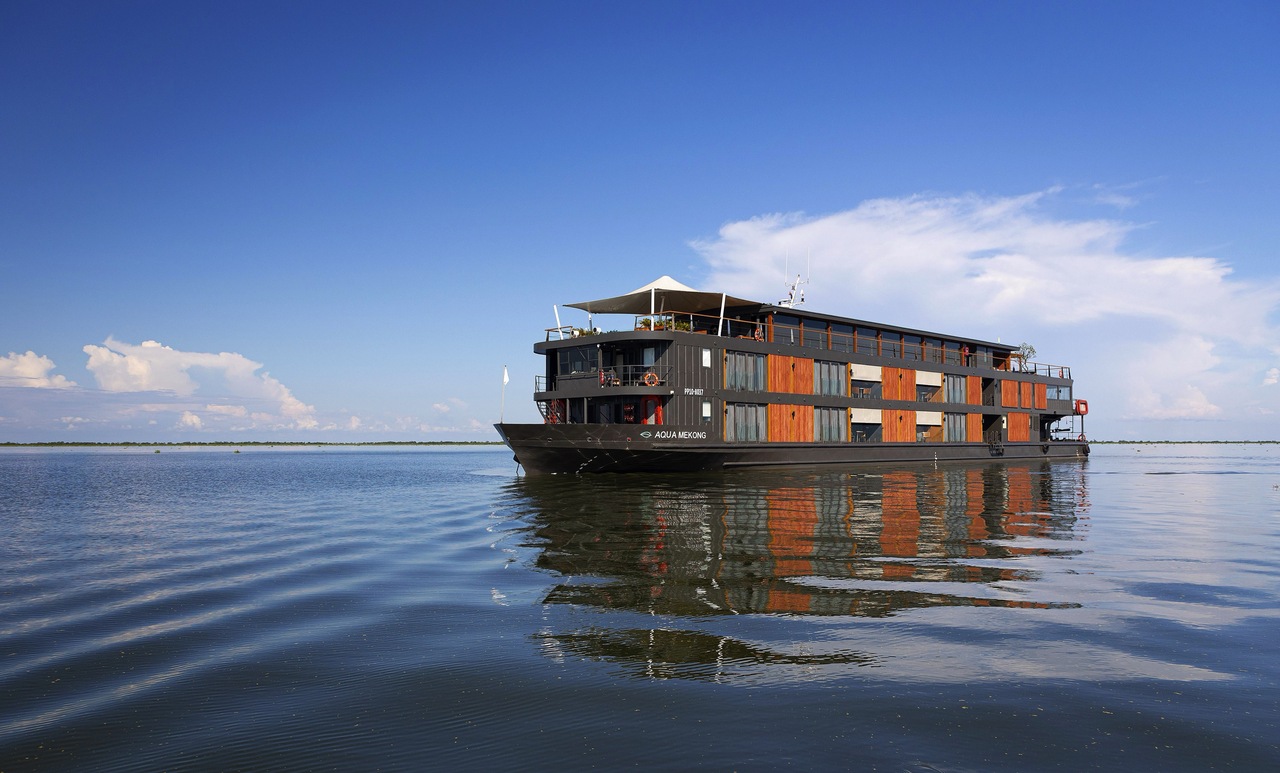 Aqua Mekong