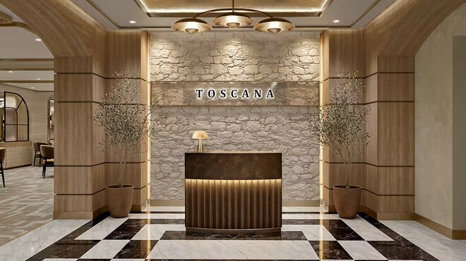 Toscana