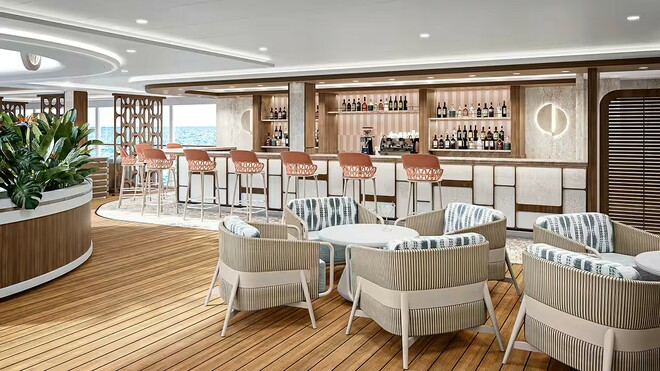 Waves Grill