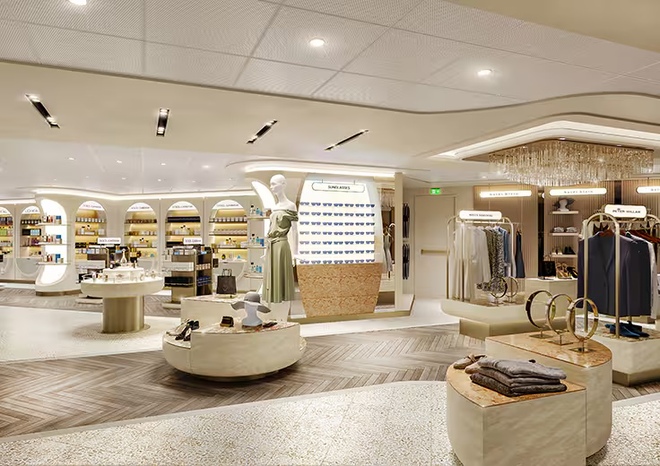 Boutiques