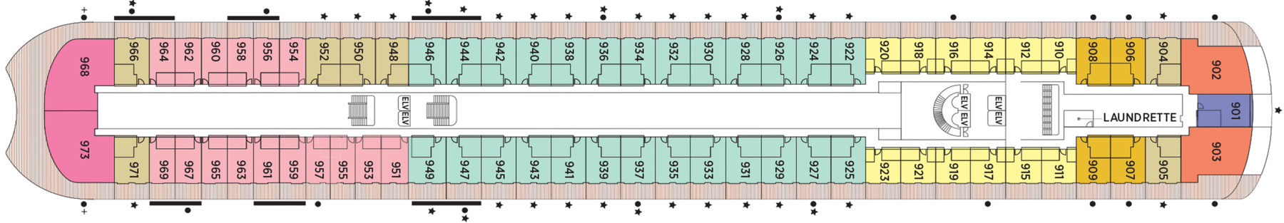 Deck 9