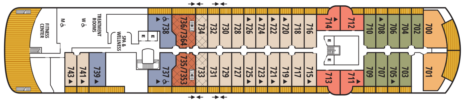 Deck 7