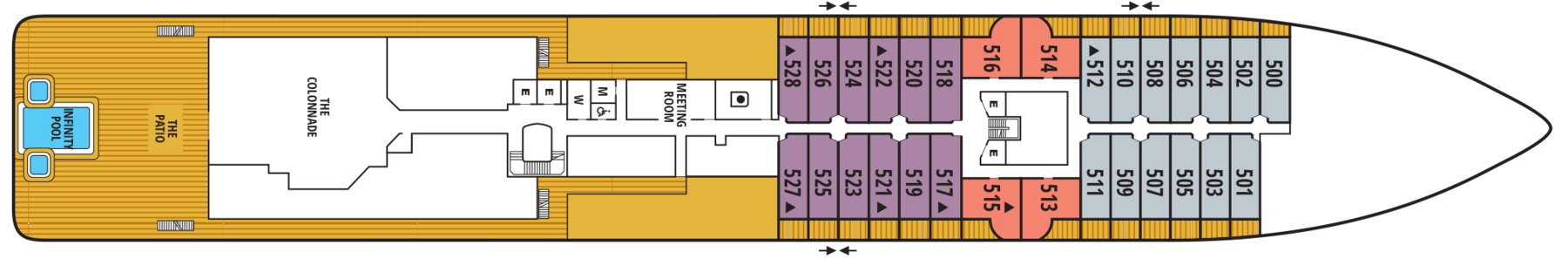 Deck 5