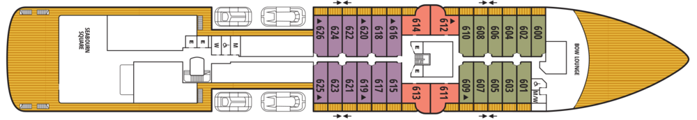 Seabourn Venture & Pursuit Deck 6.png
