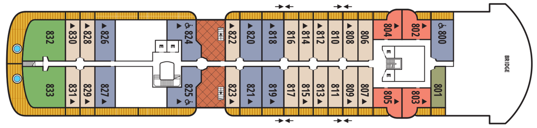 Deck 8