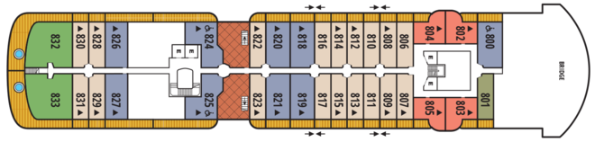 Deck 8