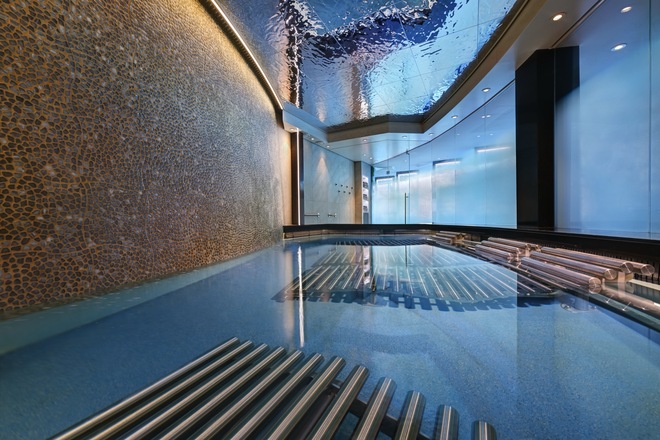The Spa