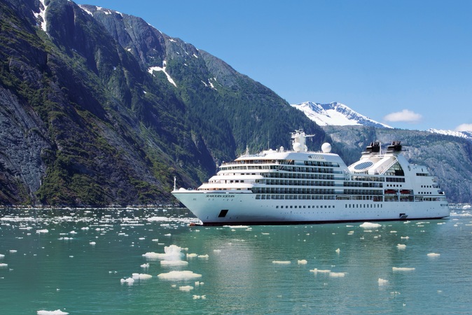 Seabourn Sojourn