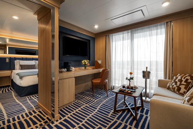Star Suite