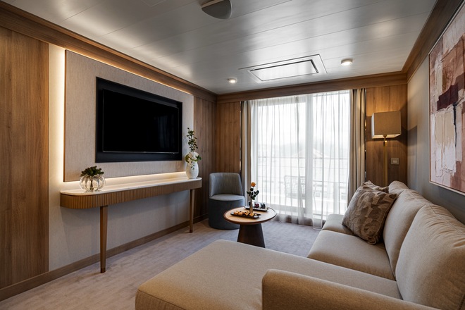 Horizon Owners Suite