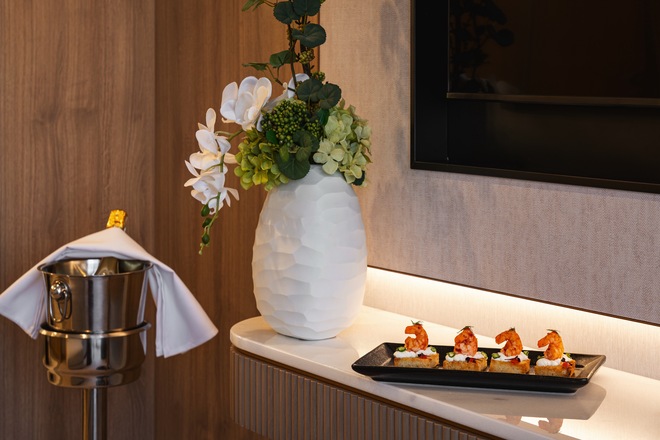 Horizon Owners Suite