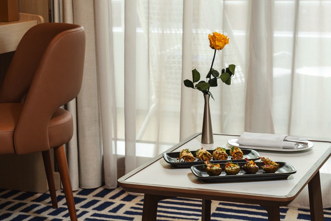 Star Suite