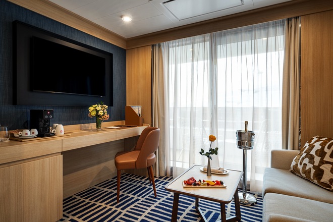 Star Suite